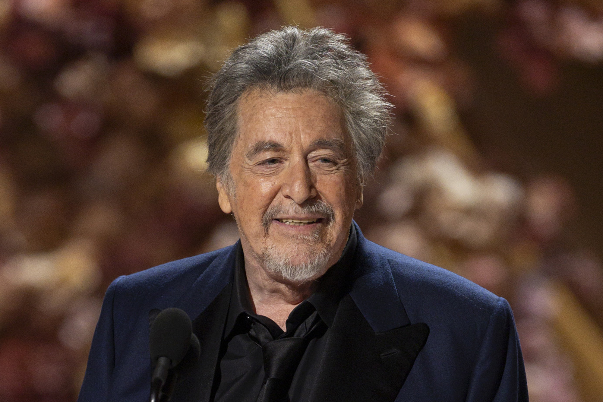 Аль Пачіно розсекретив суму, яку отримав за зйомки у фільмі &quot;Хрещений батько&quot;: &quot;Я був розорений&quot;